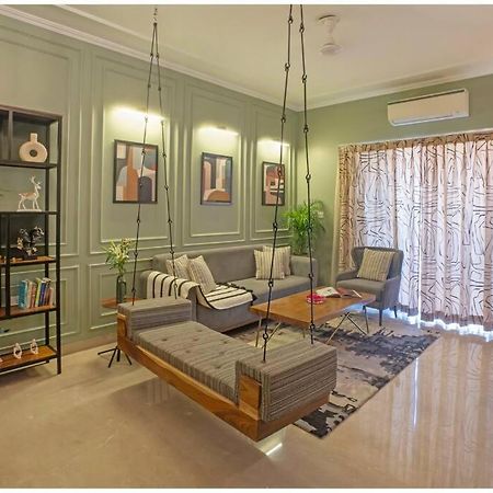 Umaid Heritage 3Bhk With Stunning View Jodhpur Jodhpur  Exterior photo