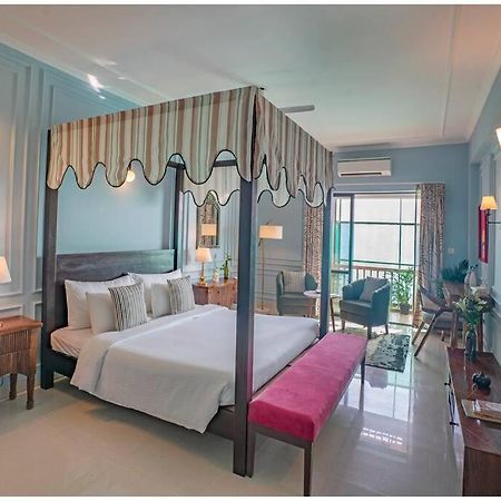 Umaid Heritage 3Bhk With Stunning View Jodhpur Jodhpur  Exterior photo