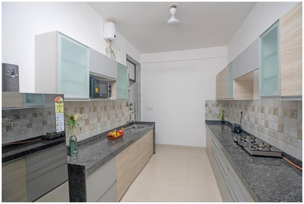 Umaid Heritage 3Bhk With Stunning View Jodhpur Jodhpur  Exterior photo