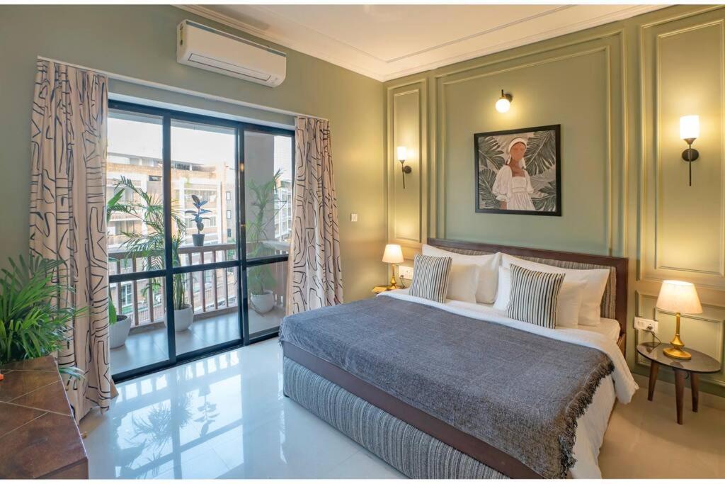 Umaid Heritage 3Bhk With Stunning View Jodhpur Jodhpur  Exterior photo