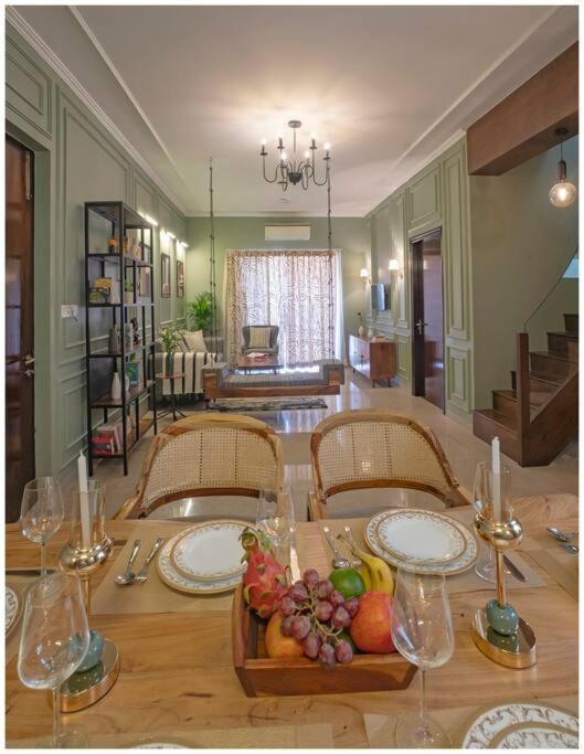 Umaid Heritage 3Bhk With Stunning View Jodhpur Jodhpur  Exterior photo