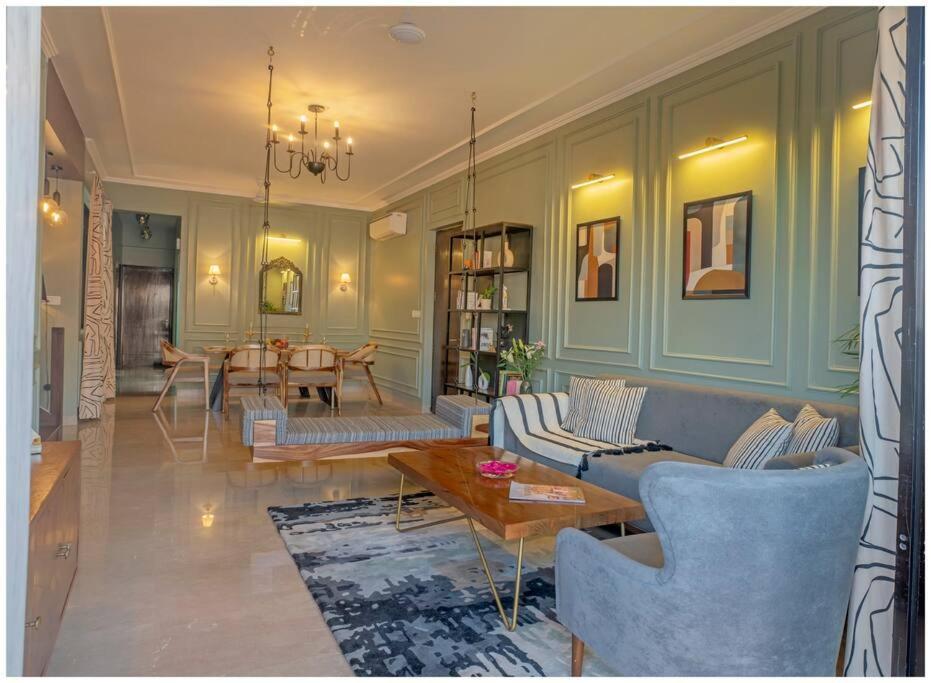 Umaid Heritage 3Bhk With Stunning View Jodhpur Jodhpur  Exterior photo