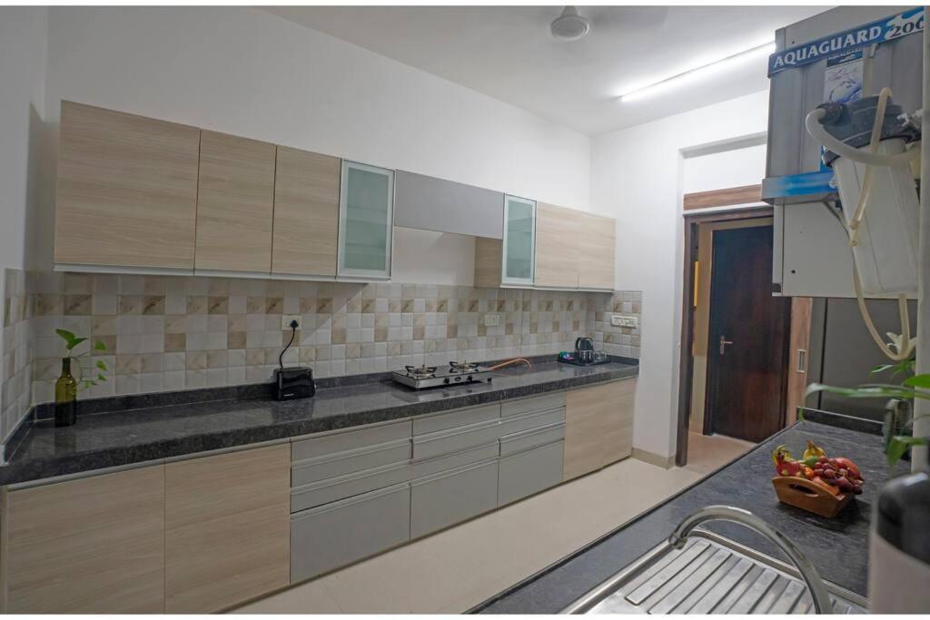 Umaid Heritage 3Bhk With Stunning View Jodhpur Jodhpur  Exterior photo