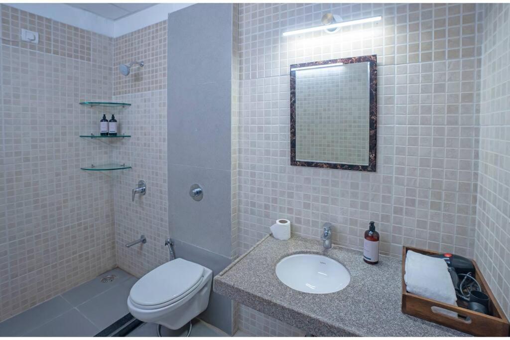 Umaid Heritage 3Bhk With Stunning View Jodhpur Jodhpur  Exterior photo