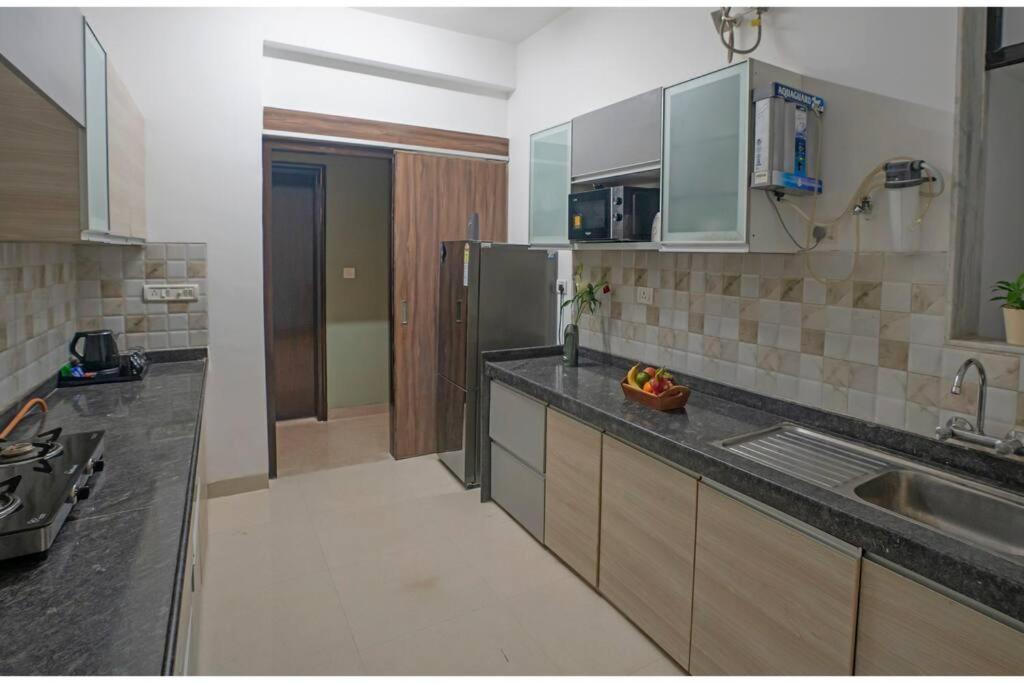 Umaid Heritage 3Bhk With Stunning View Jodhpur Jodhpur  Exterior photo