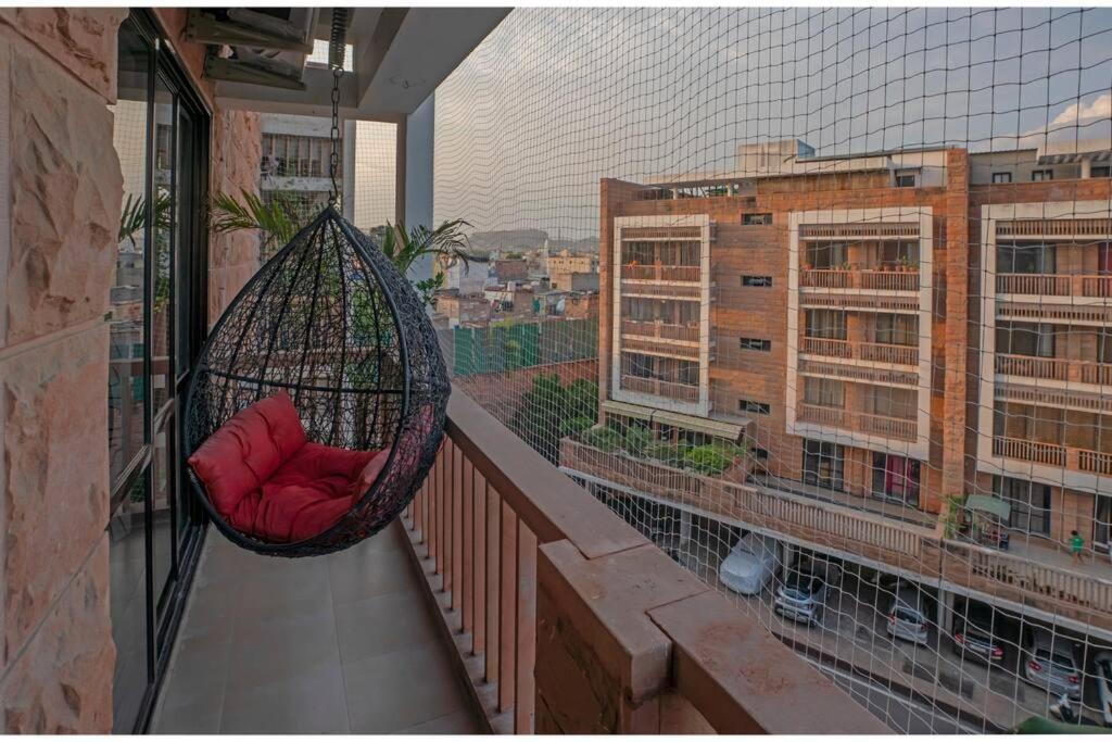 Umaid Heritage 3Bhk With Stunning View Jodhpur Jodhpur  Exterior photo