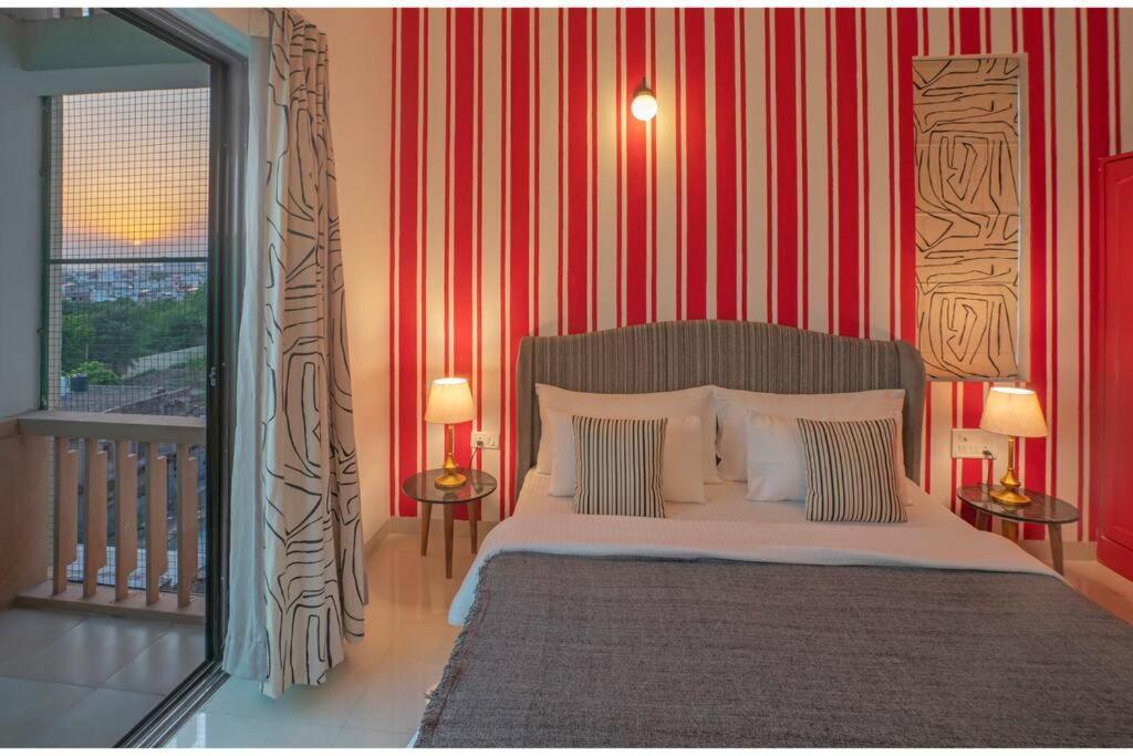Umaid Heritage 3Bhk With Stunning View Jodhpur Jodhpur  Exterior photo