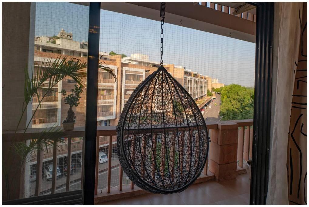 Umaid Heritage 3Bhk With Stunning View Jodhpur Jodhpur  Exterior photo